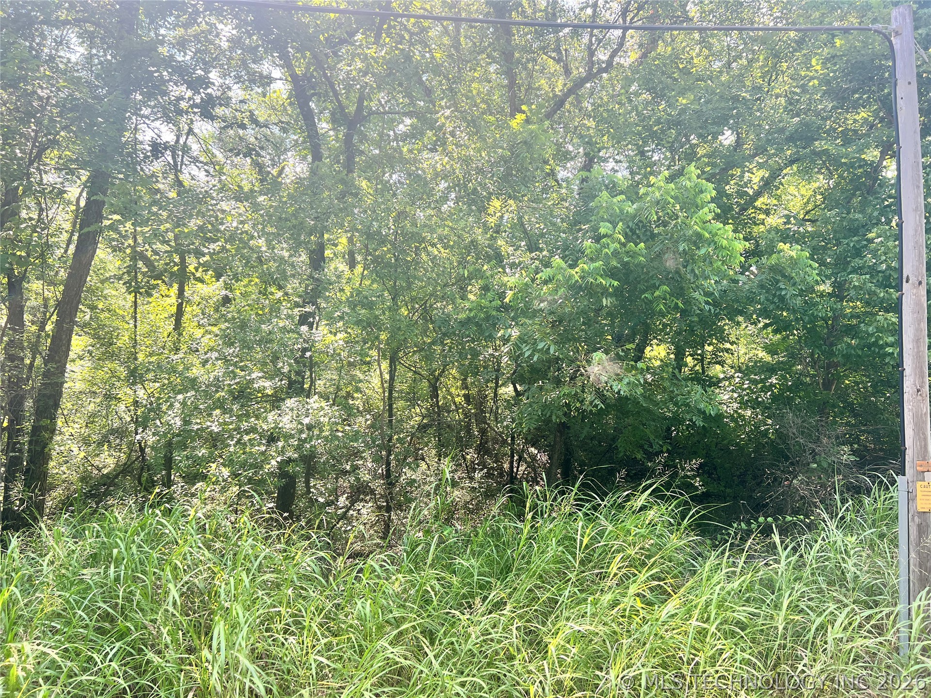 4776 Miller Road Mannford OK 74044