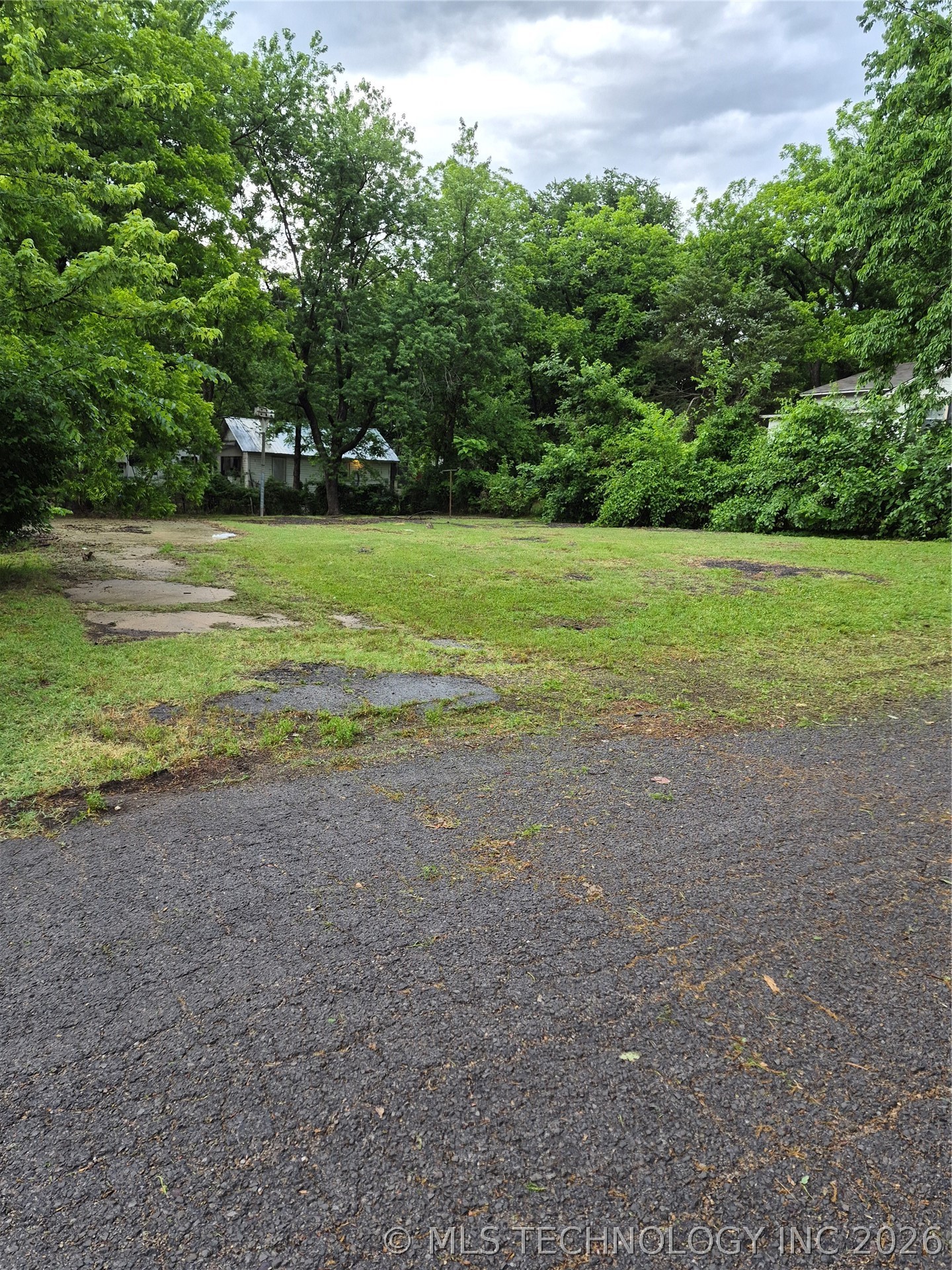 517 W Rankin Checotah OK 74426