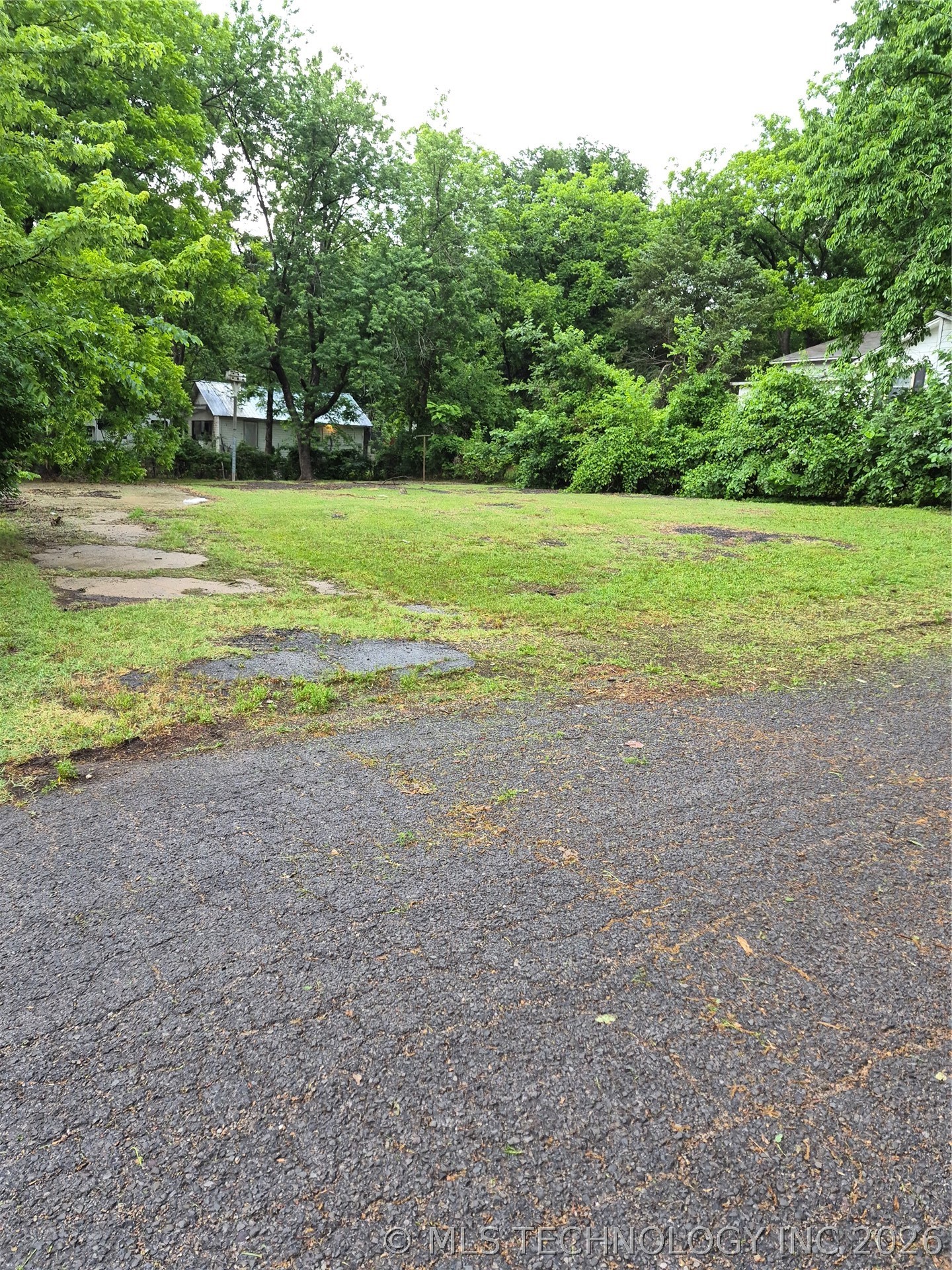 517 W Rankin Checotah OK 74426