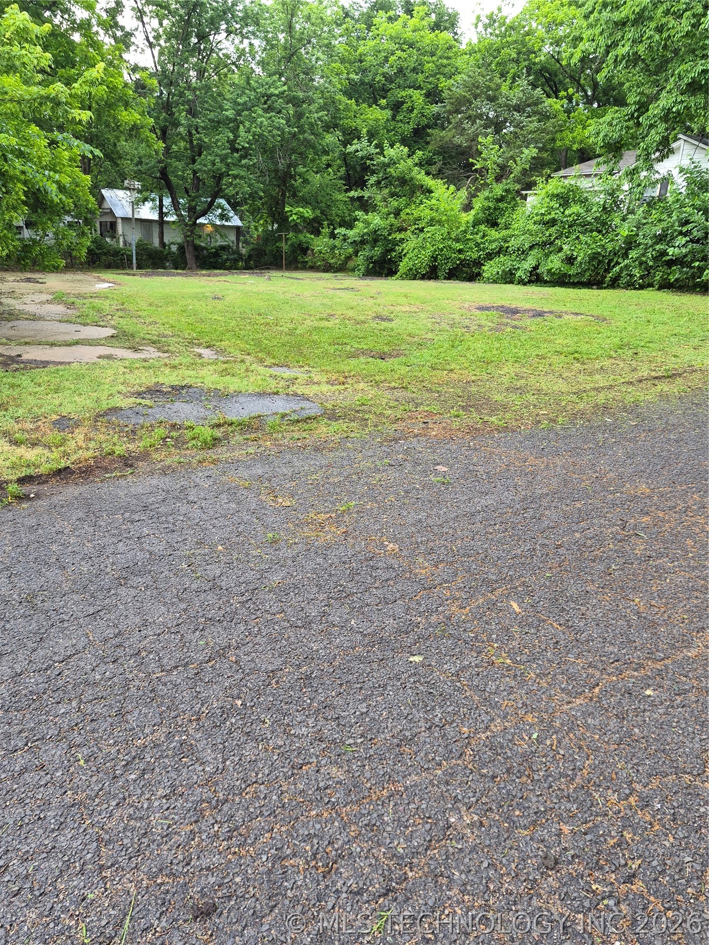 517 W Rankin Checotah OK 74426