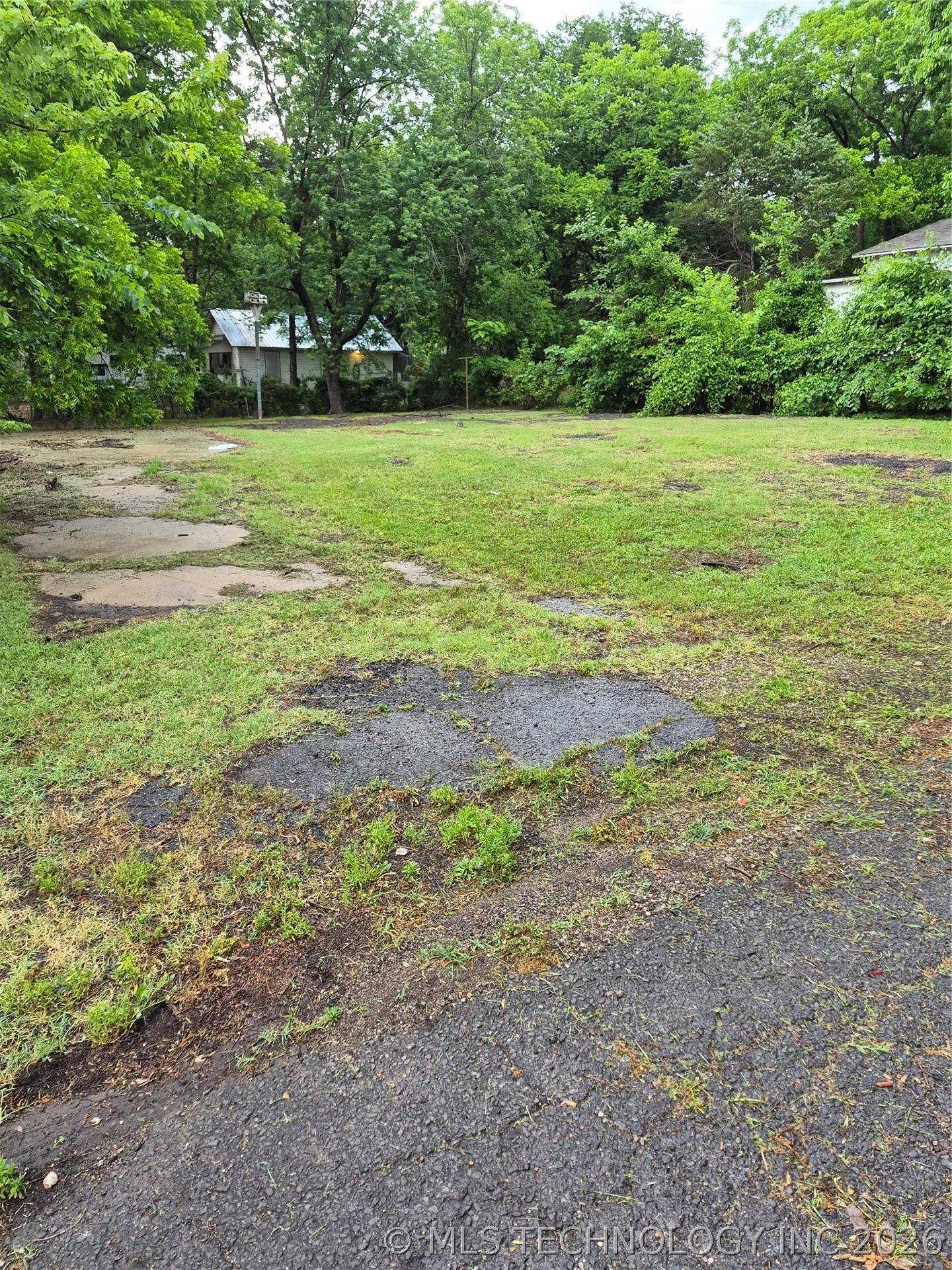 517 W Rankin Checotah OK 74426