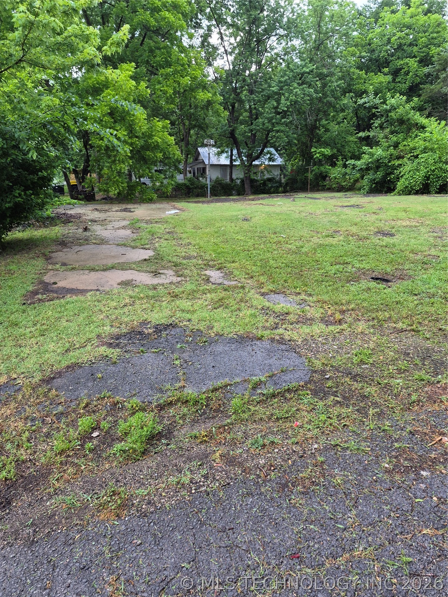 517 W Rankin Checotah OK 74426