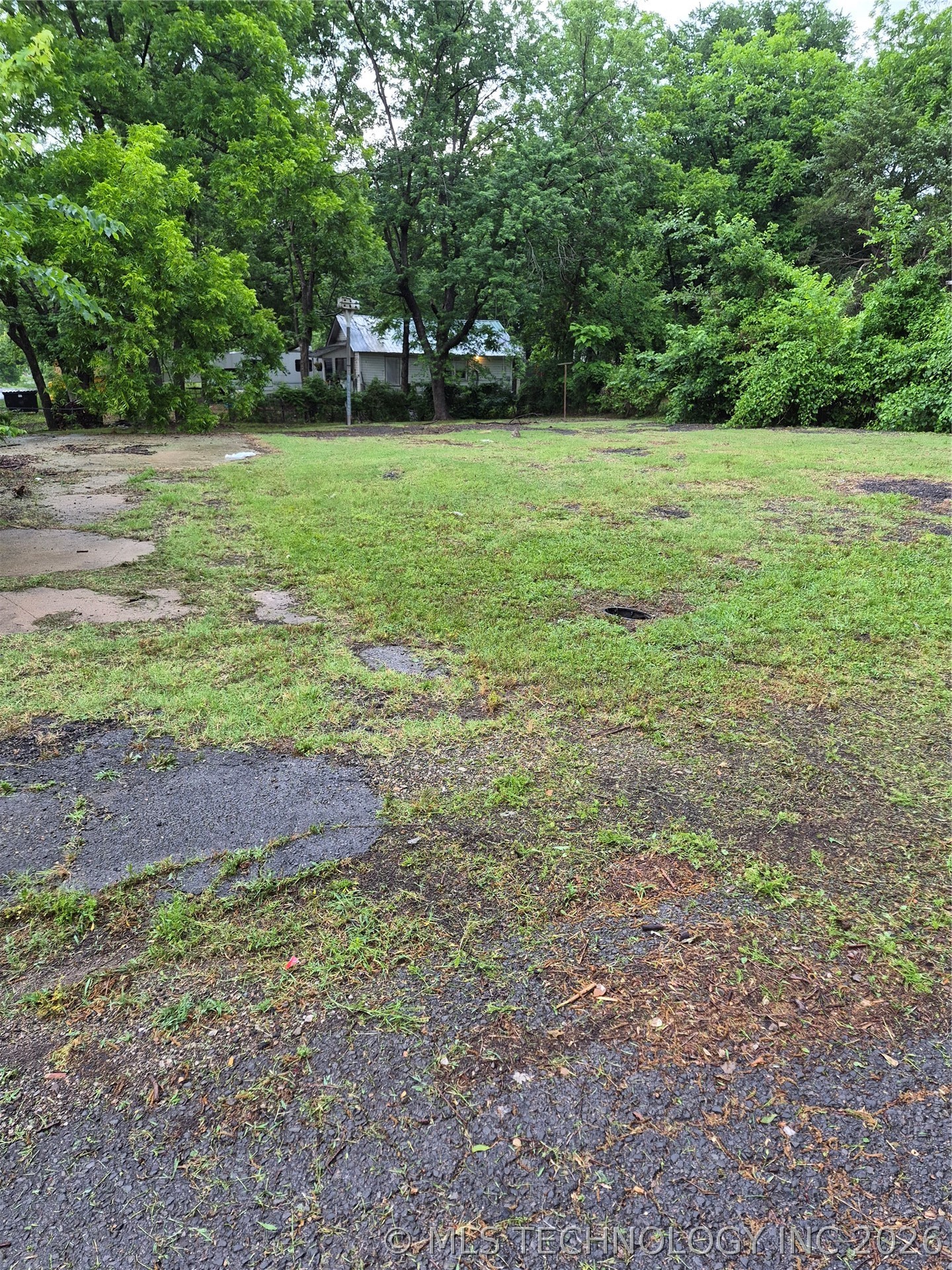 517 W Rankin Checotah OK 74426