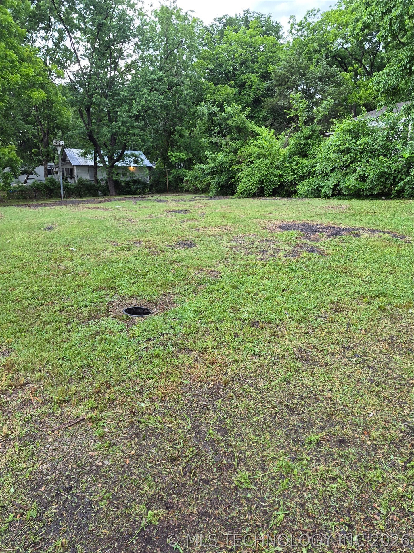 517 W Rankin Checotah OK 74426