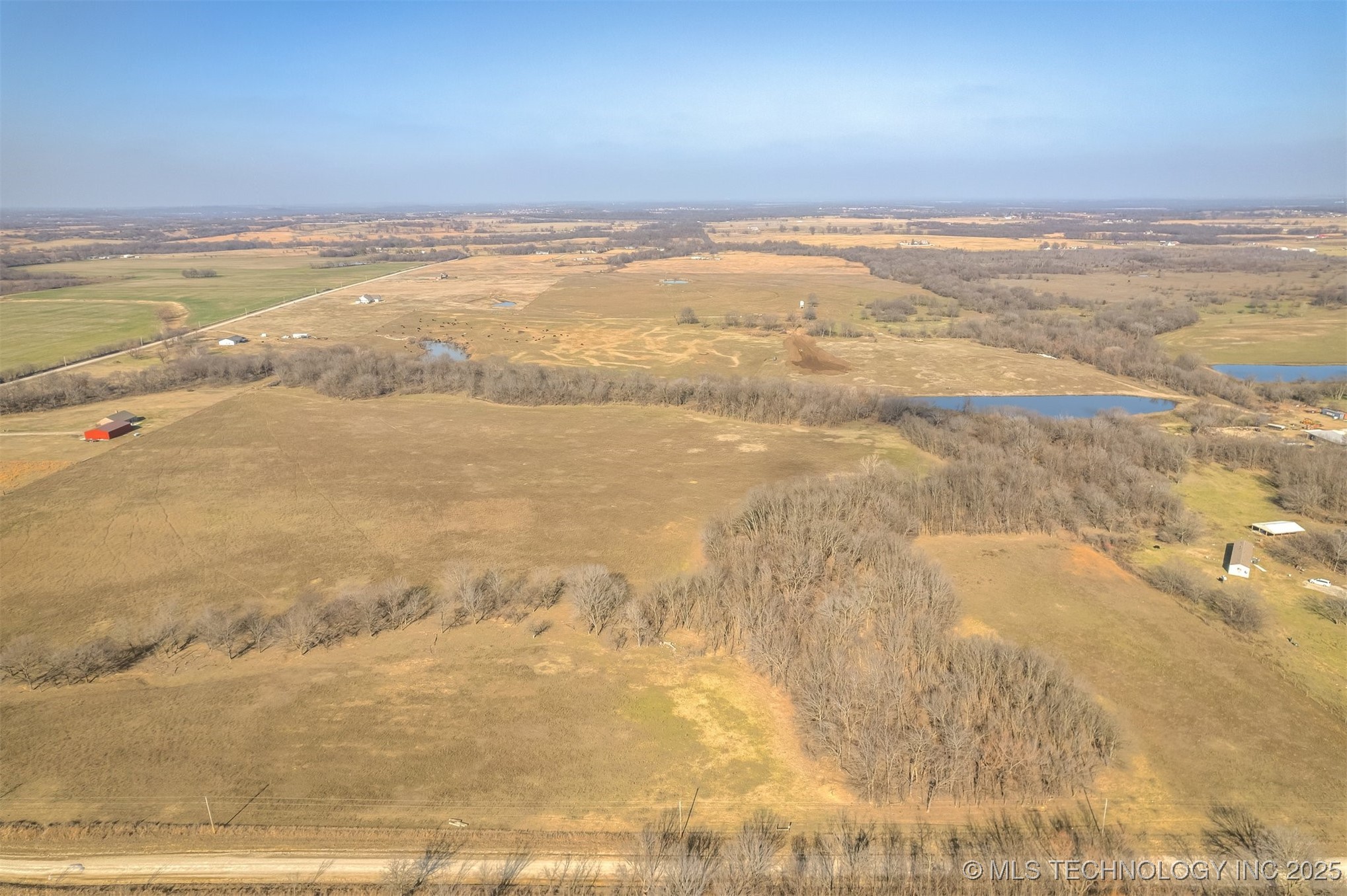 36971 E 191st Street S Porter OK 74454