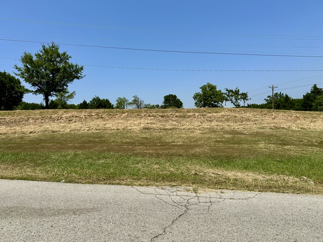 4 N Basin Road Mannford OK 74044