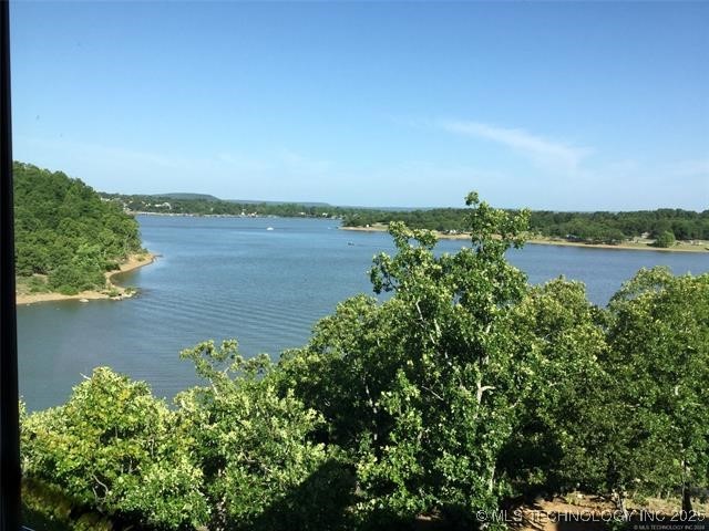 290 Edge Water Road Eufaula OK 74432