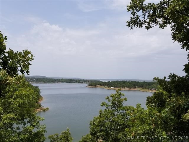 290 Edge Water Road Eufaula OK 74432