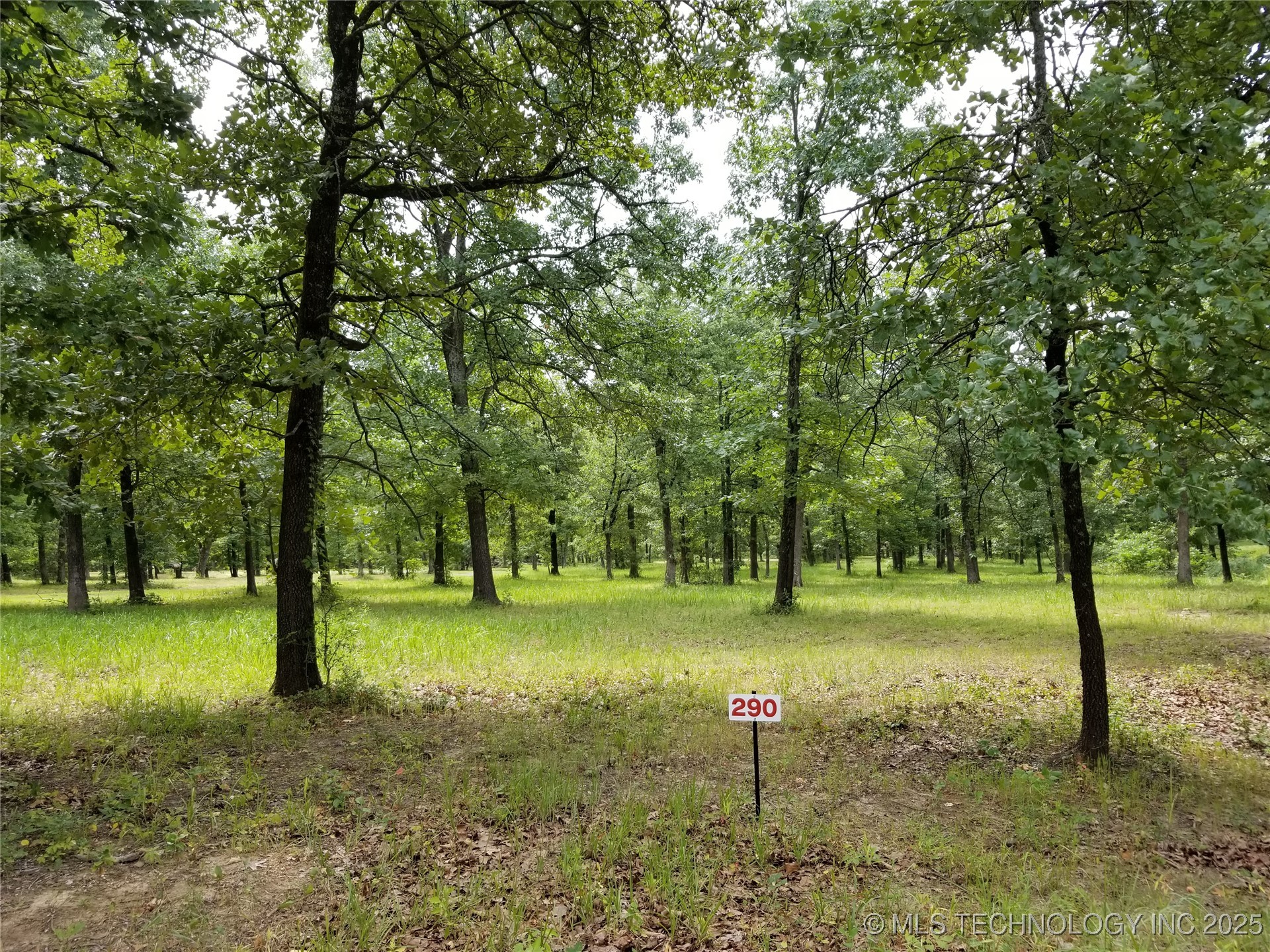 290 Edge Water Road Eufaula OK 74432
