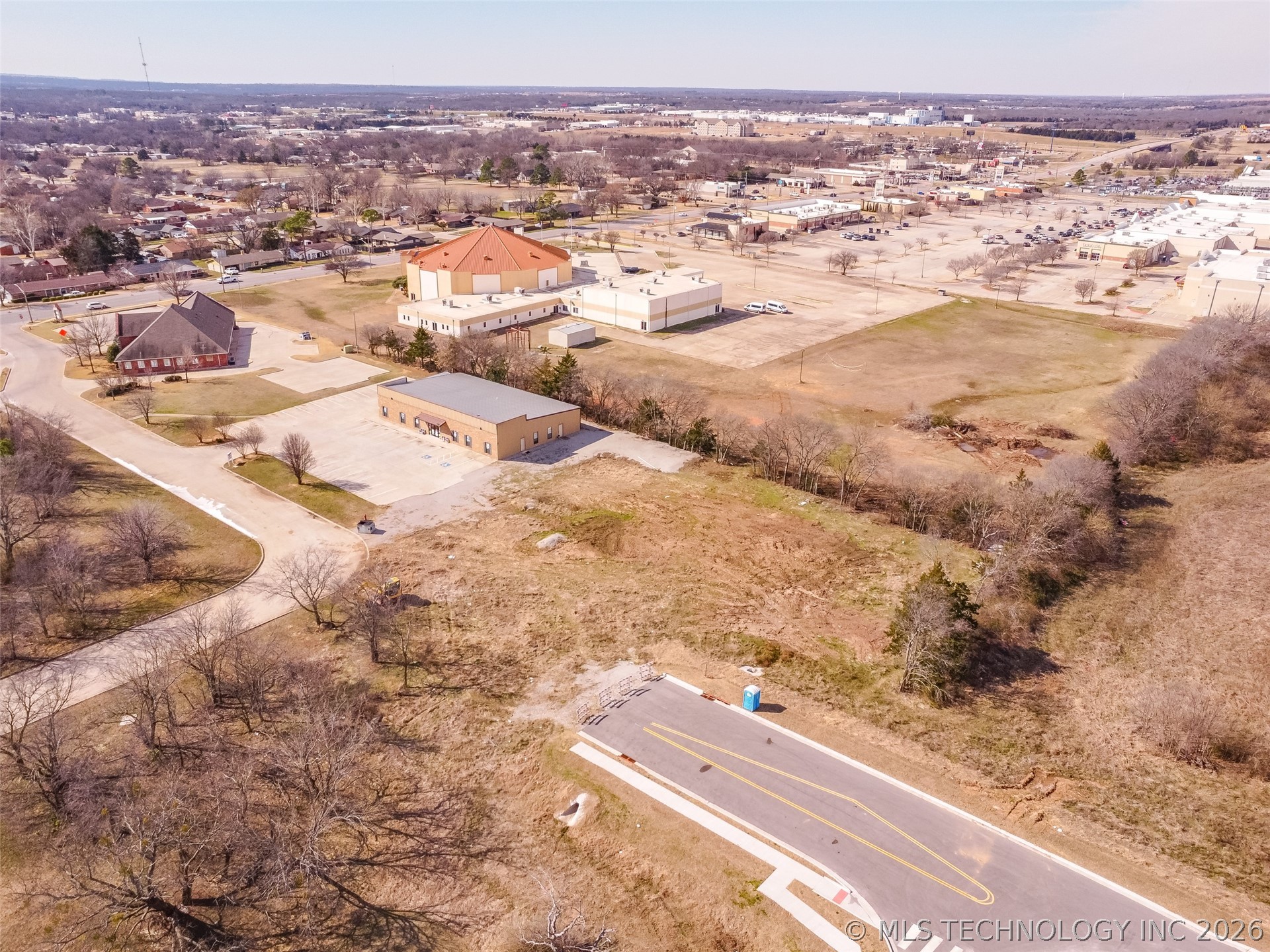 1401 Kiowa Ardmore OK 73401