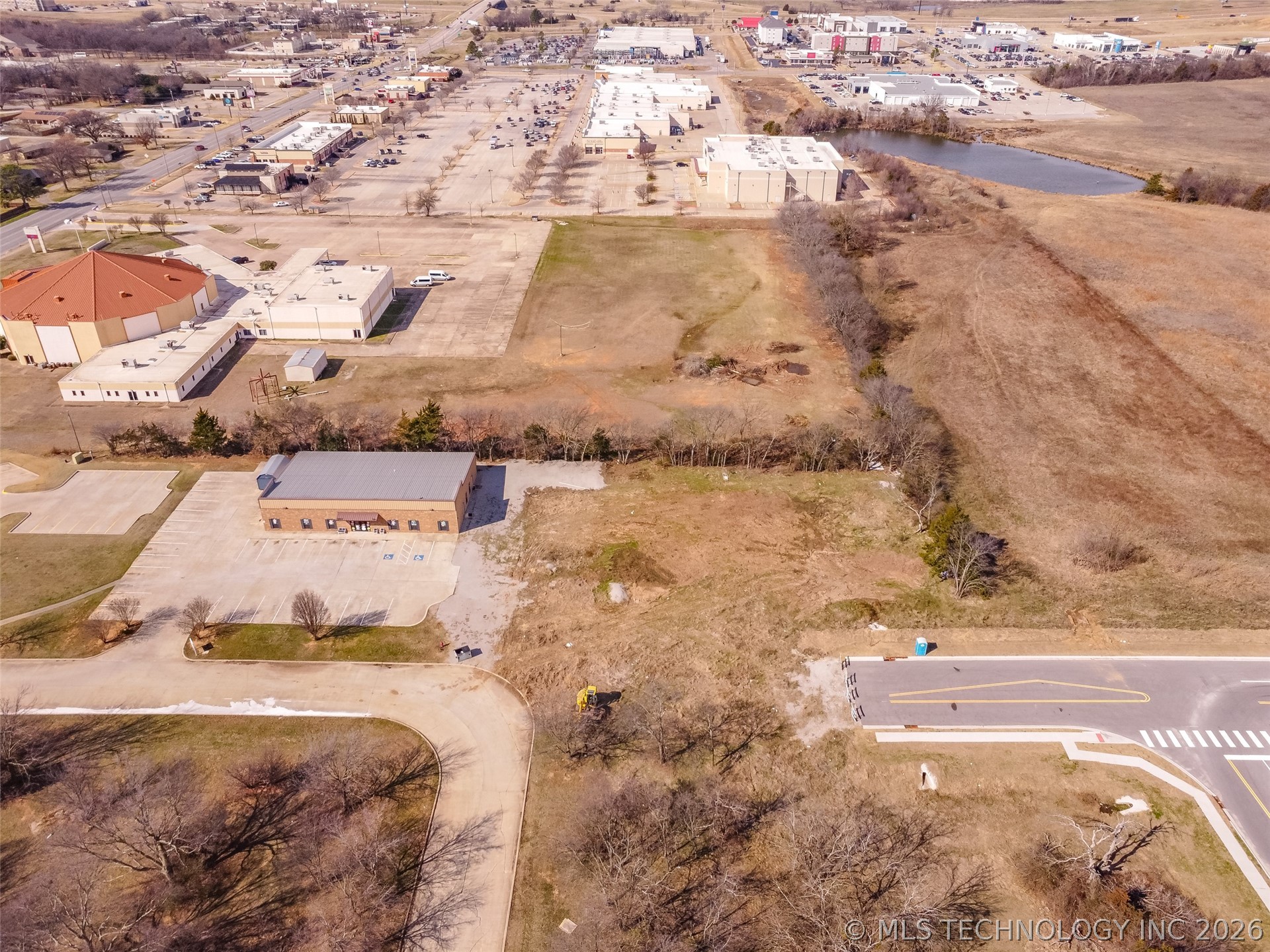 1401 Kiowa Ardmore OK 73401