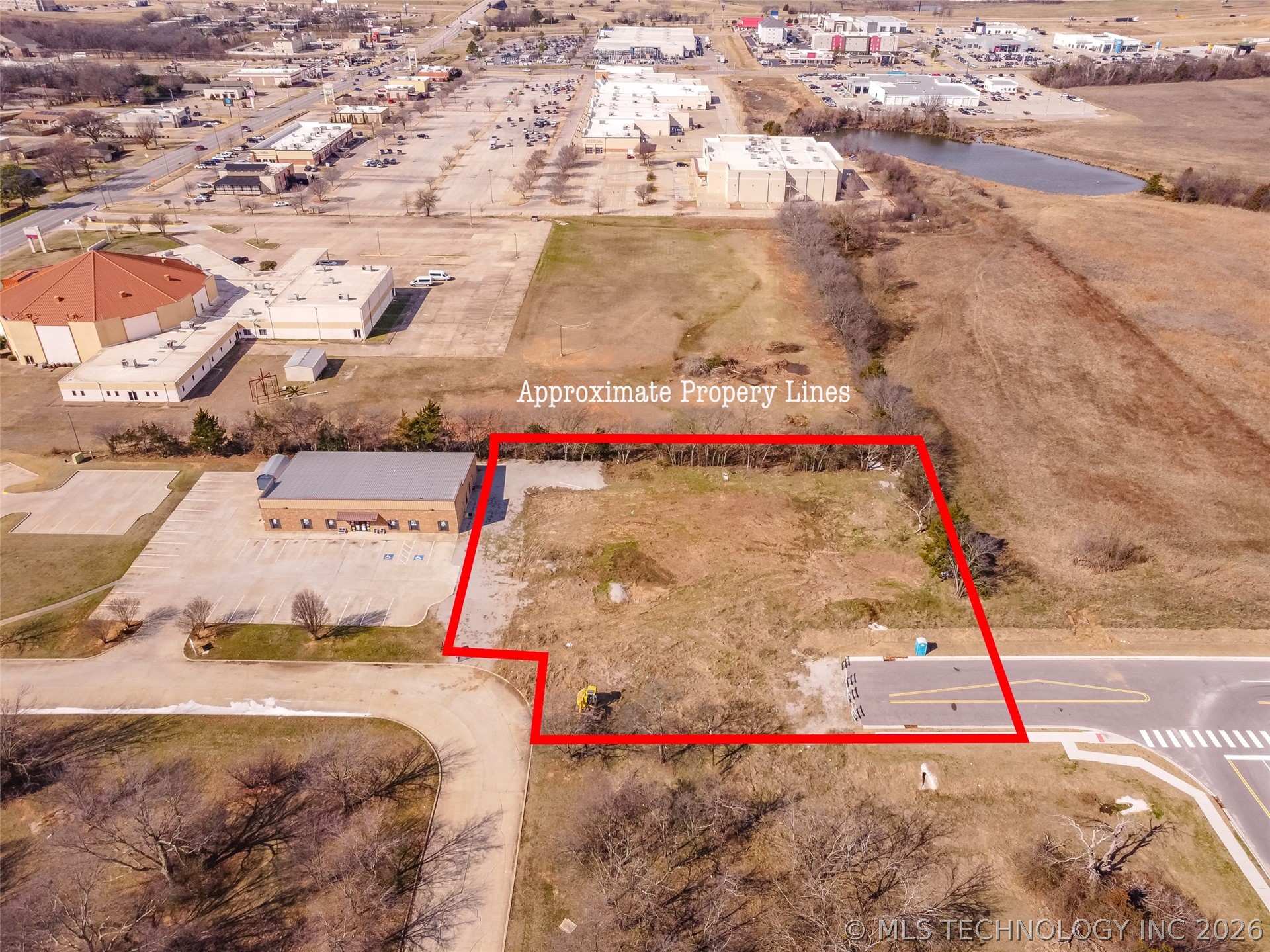 1401 Kiowa Ardmore OK 73401