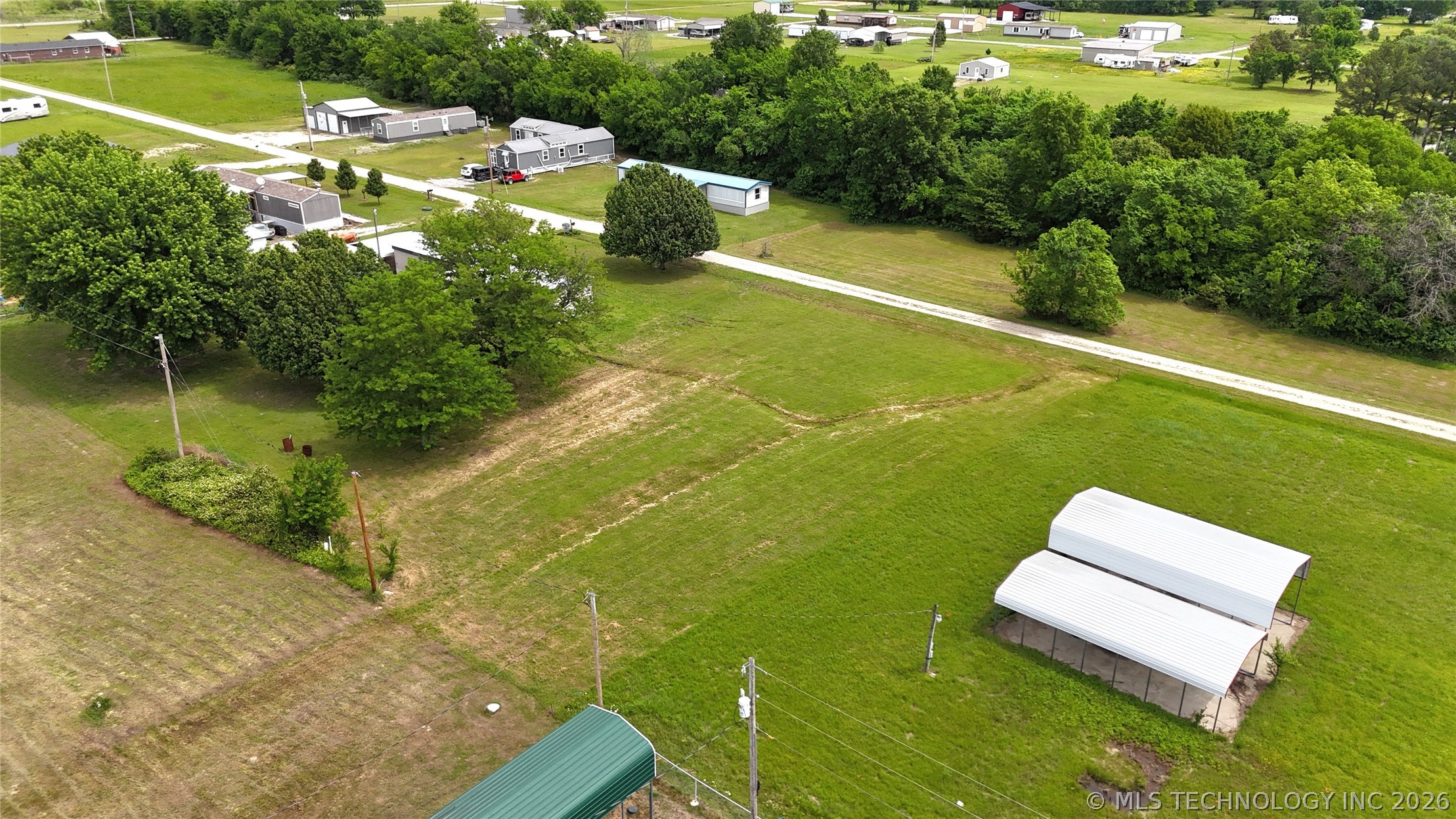 23 Shamburg Drive Checotah OK 74426