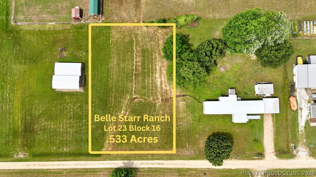 23 Shamburg Drive Checotah OK 74426