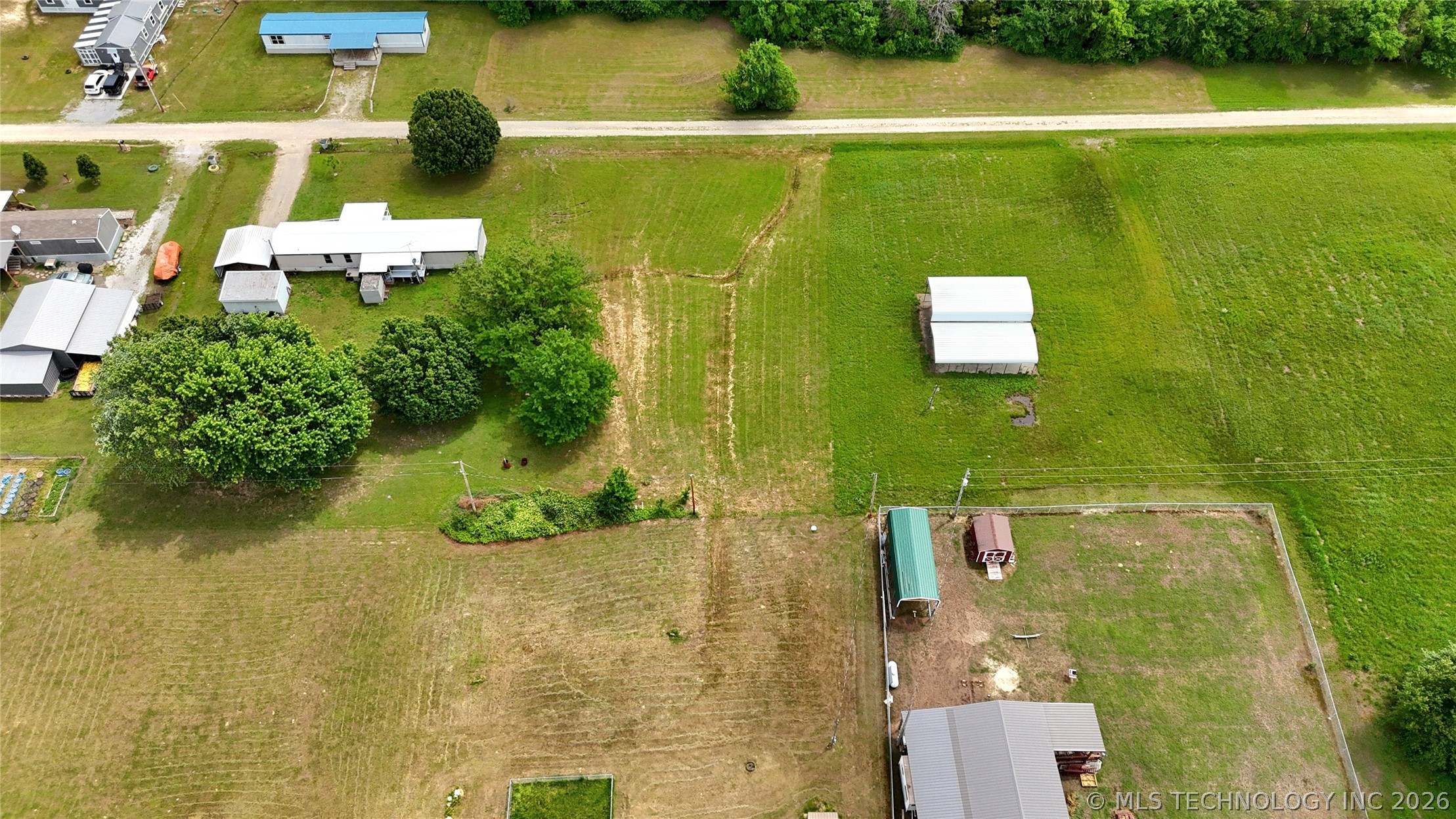 23 Shamburg Drive Checotah OK 74426