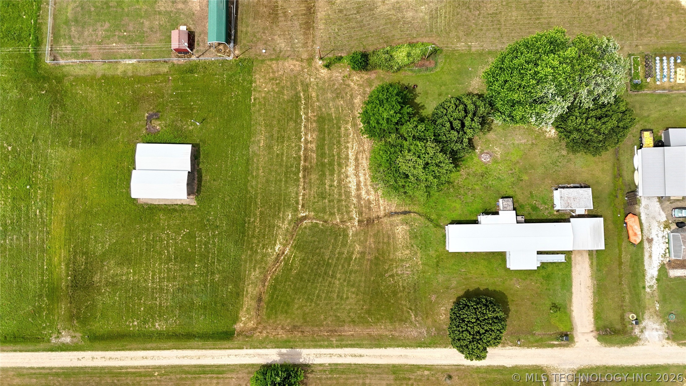 23 Shamburg Drive Checotah OK 74426