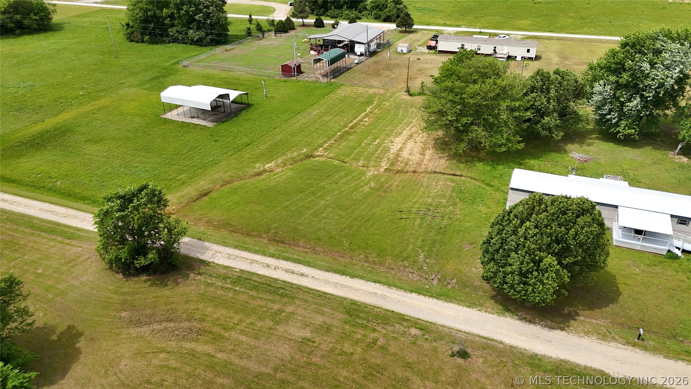23 Shamburg Drive Checotah OK 74426