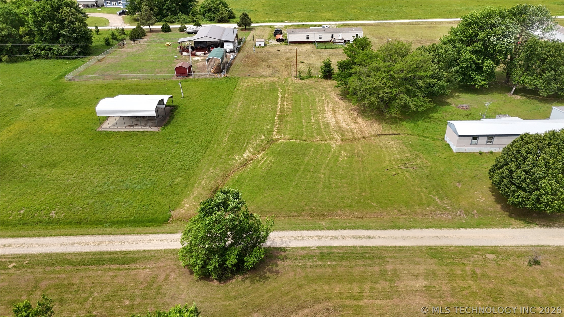 23 Shamburg Drive Checotah OK 74426