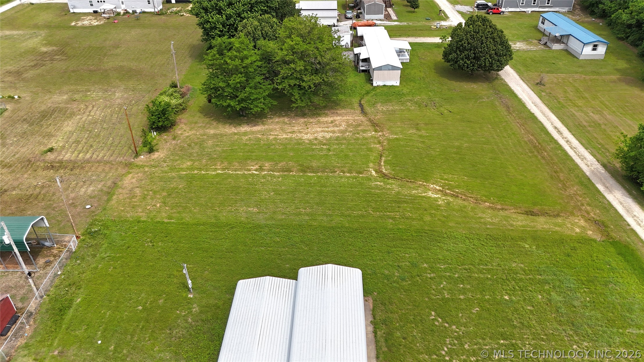 23 Shamburg Drive Checotah OK 74426
