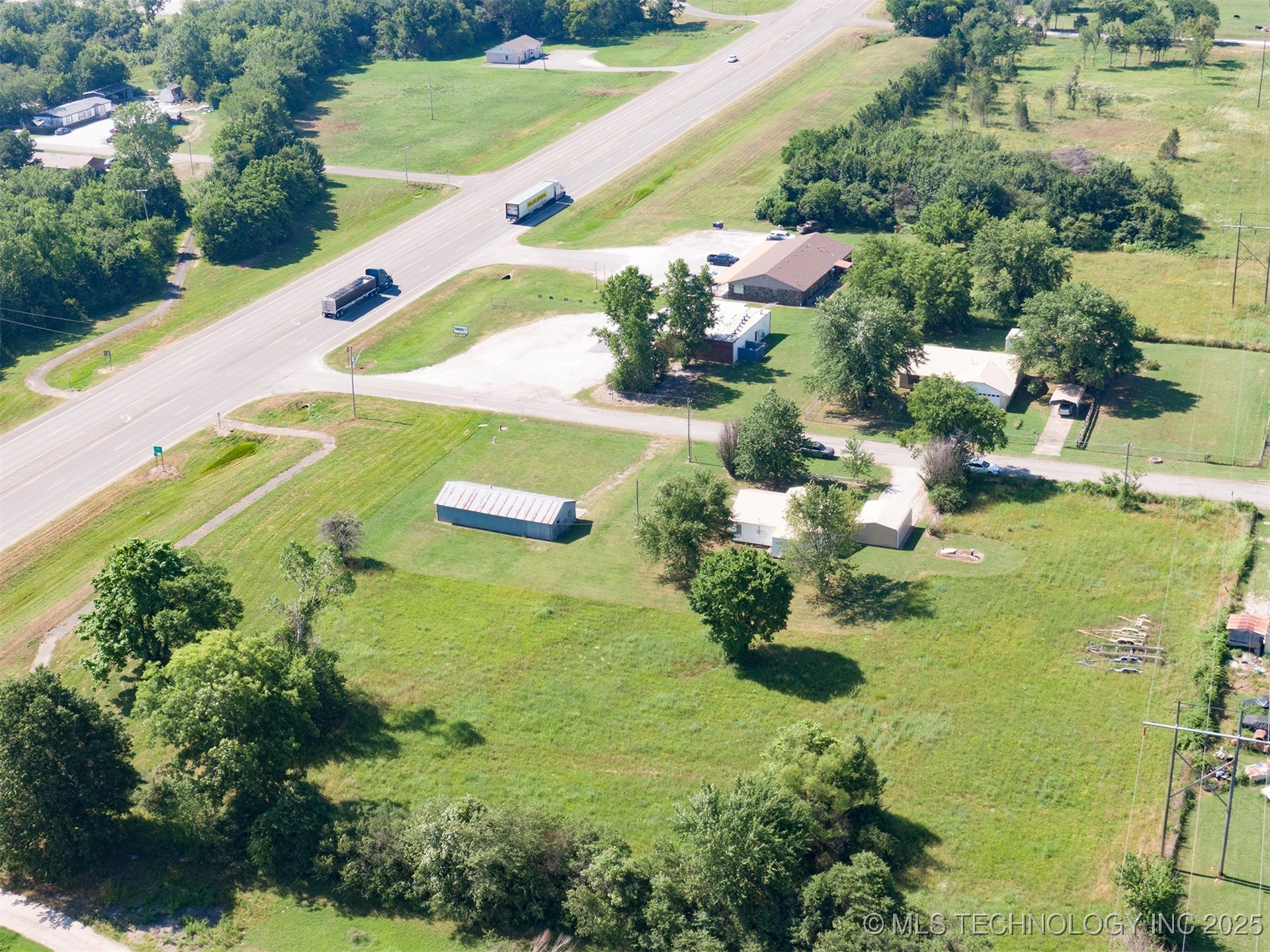 0000 Plum Drive Warner OK 74469