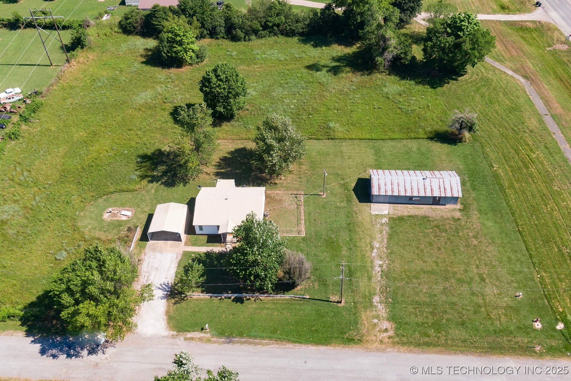 0000 Plum Drive Warner OK 74469