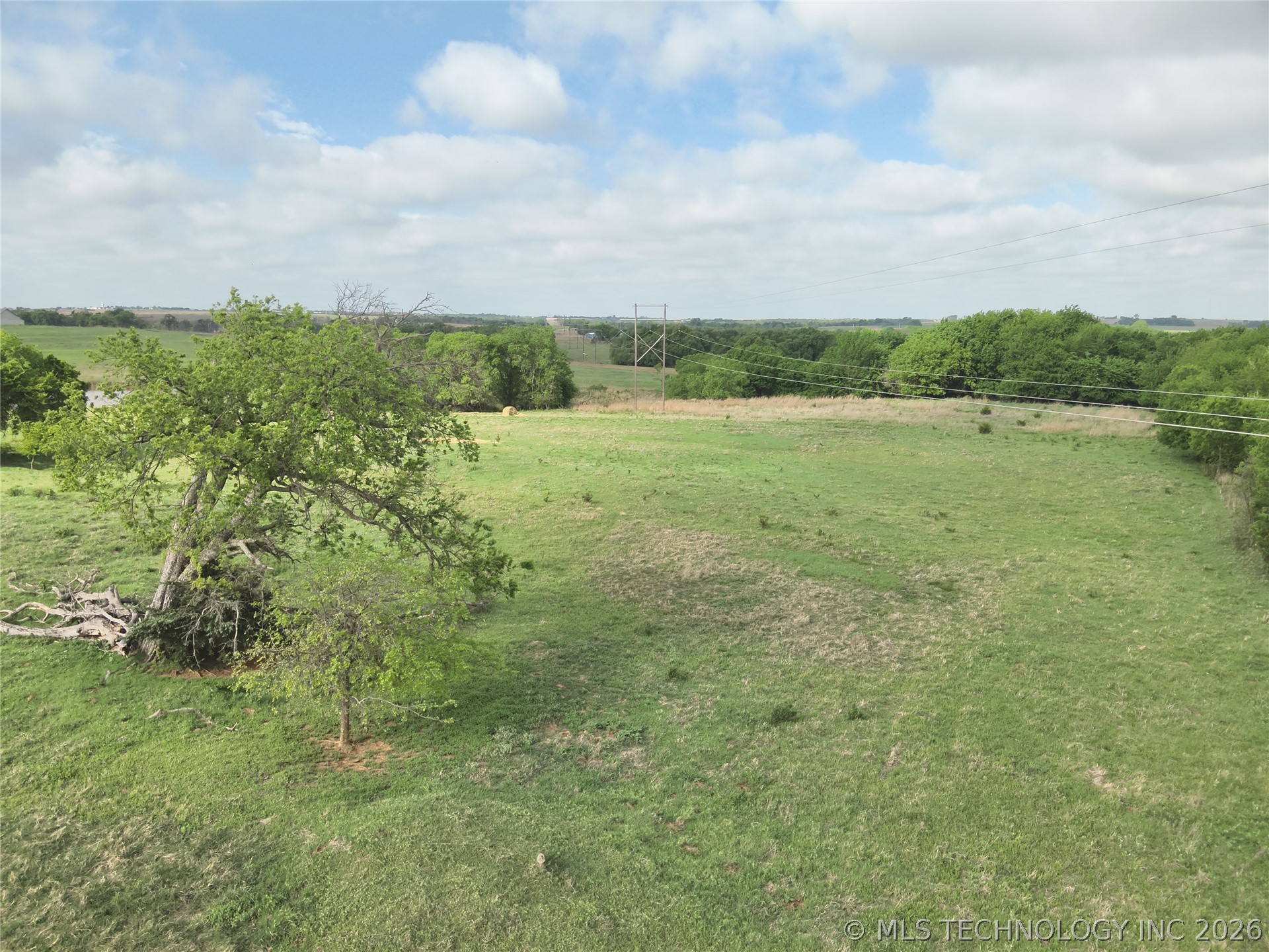 S Henney Road E Coyle OK 73027