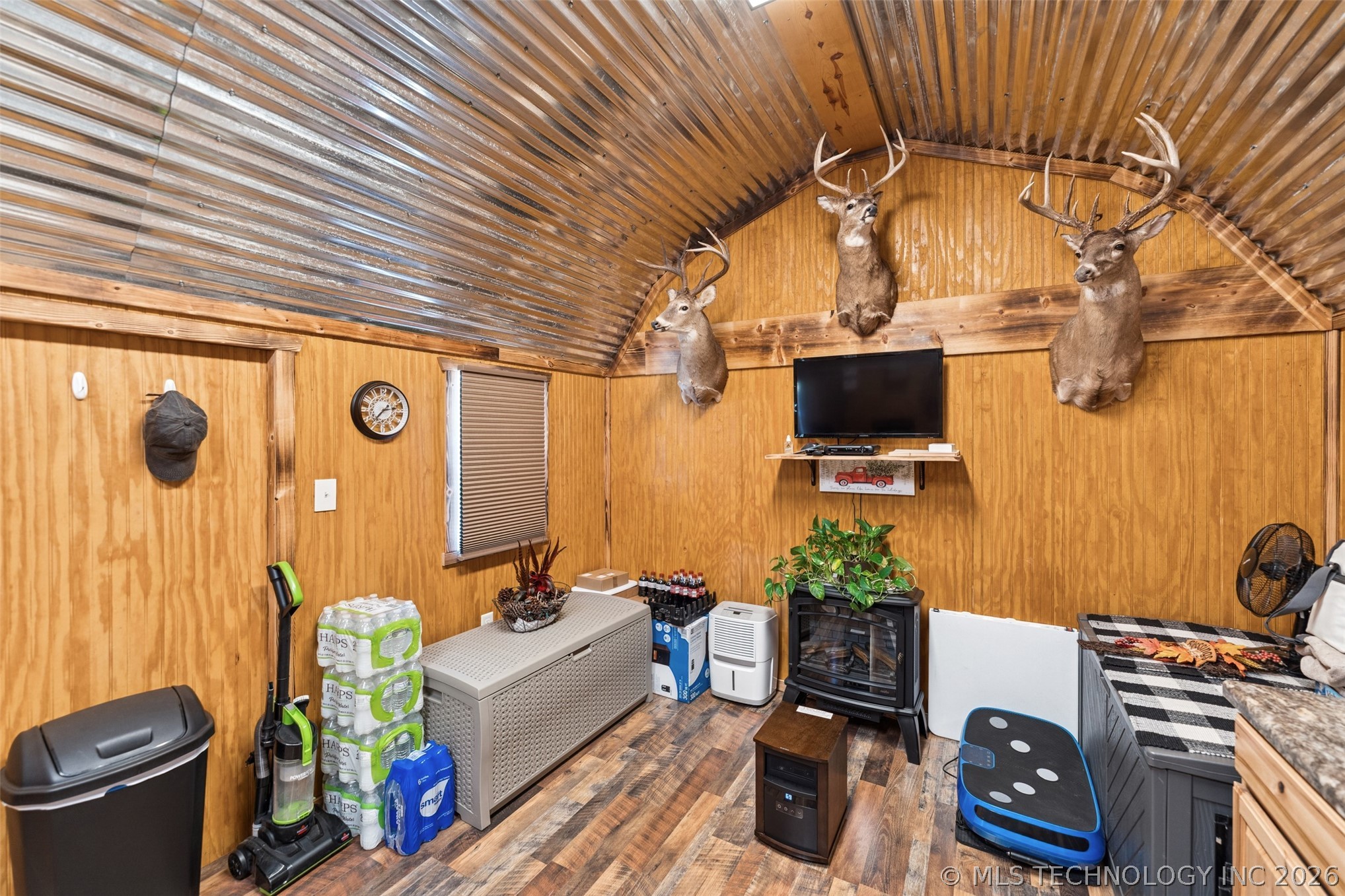 22601 S Highway 125 Fairland OK 74343