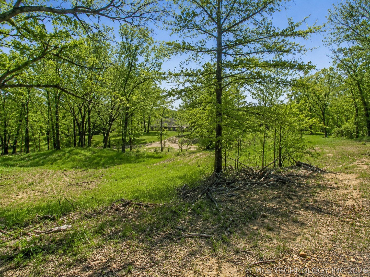 2 Hickory Bluff Street Sapulpa OK 74066