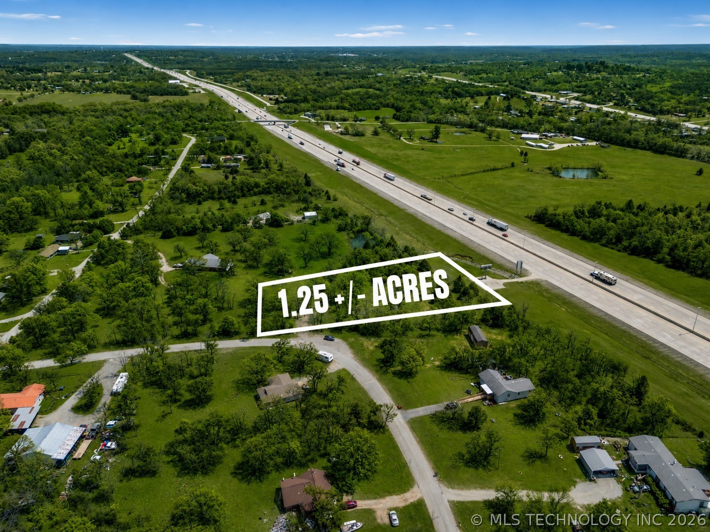 2 Hickory Bluff Street Sapulpa OK 74066