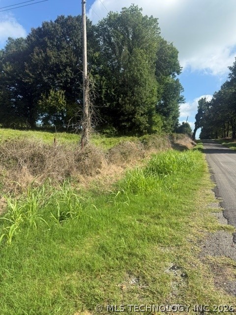 0000 N 4230 Road Hugo OK 74743