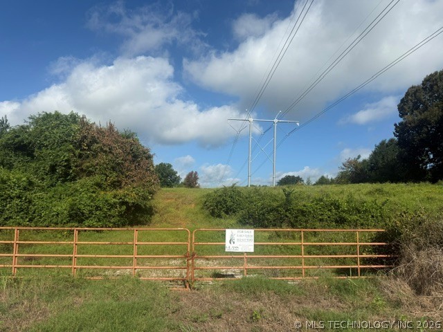 0000 N 4230 Road Hugo OK 74743