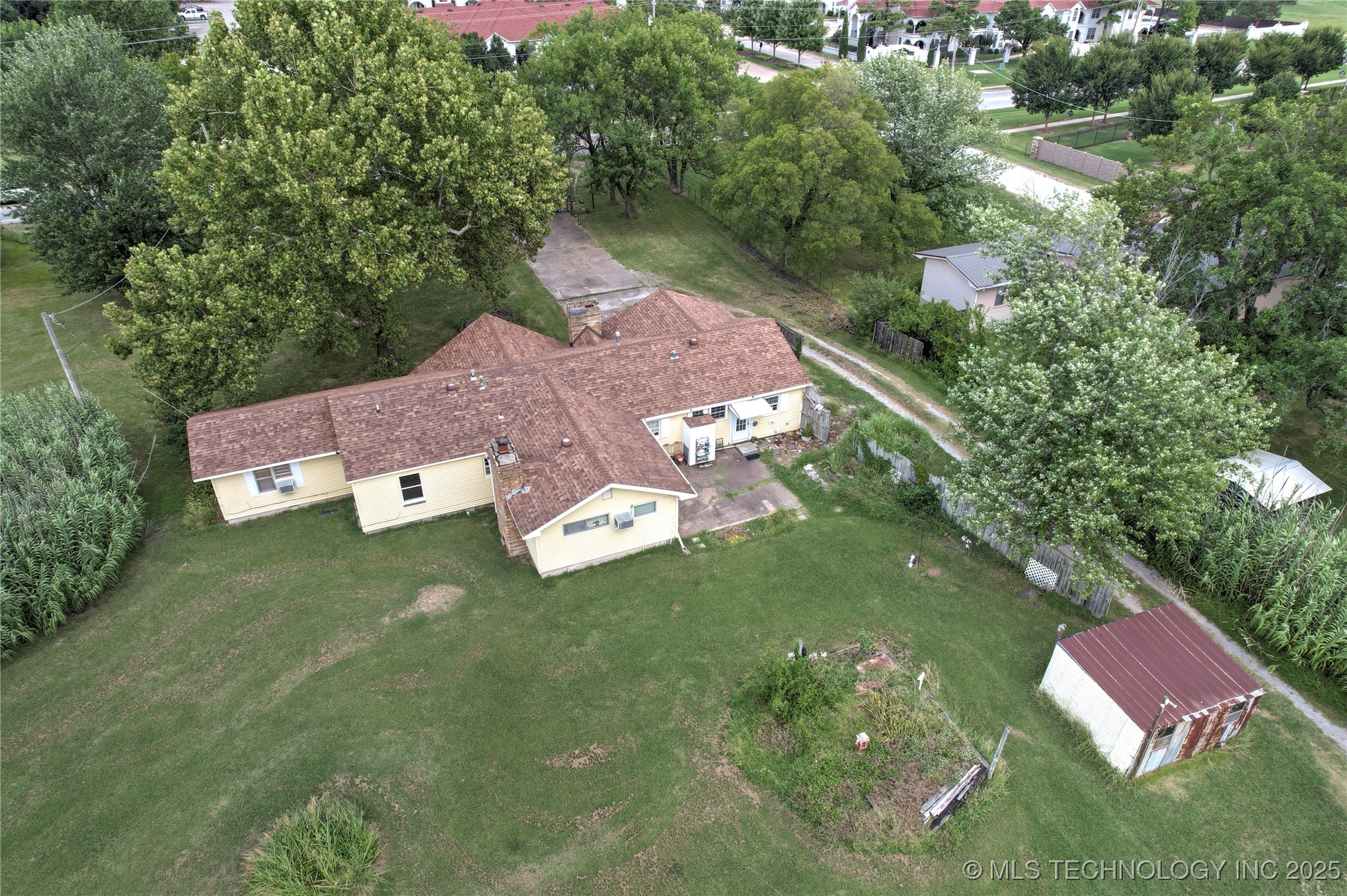 2435 W Omaha Street Broken Arrow OK 74012