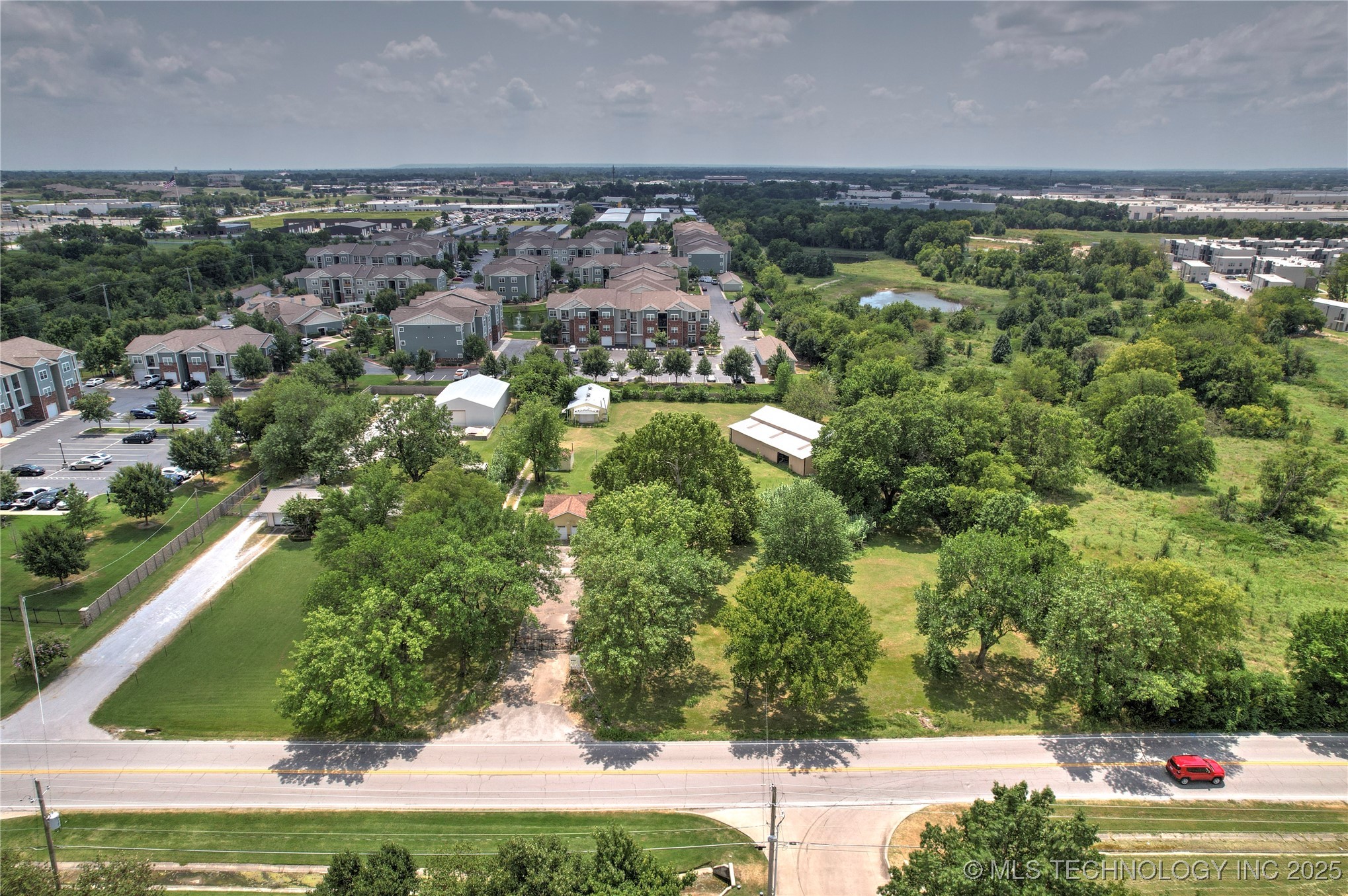 2435 W Omaha Street Broken Arrow OK 74012