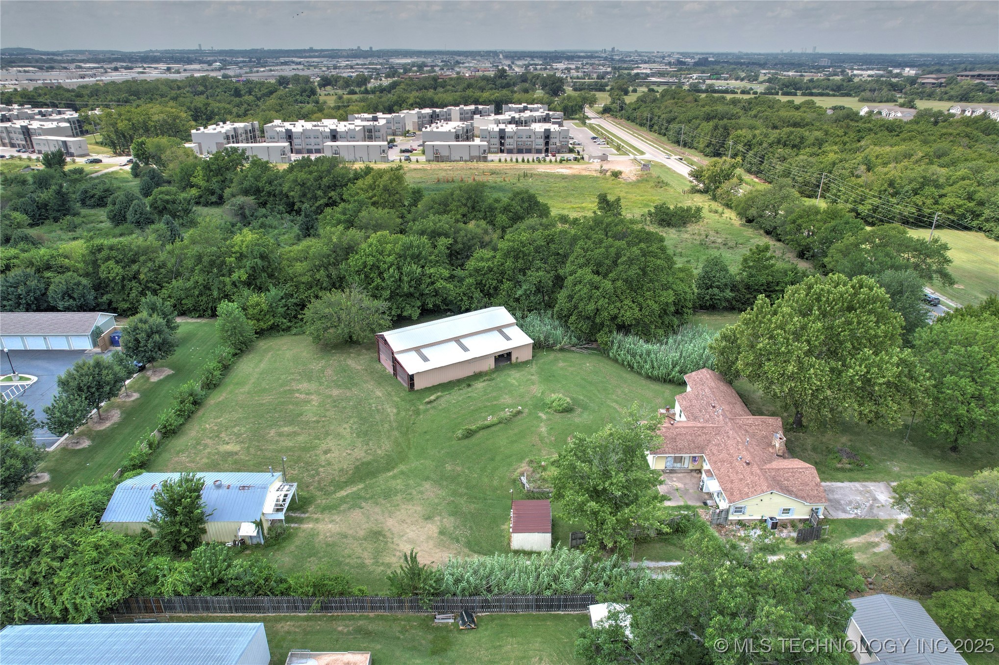 2435 W Omaha Street Broken Arrow OK 74012
