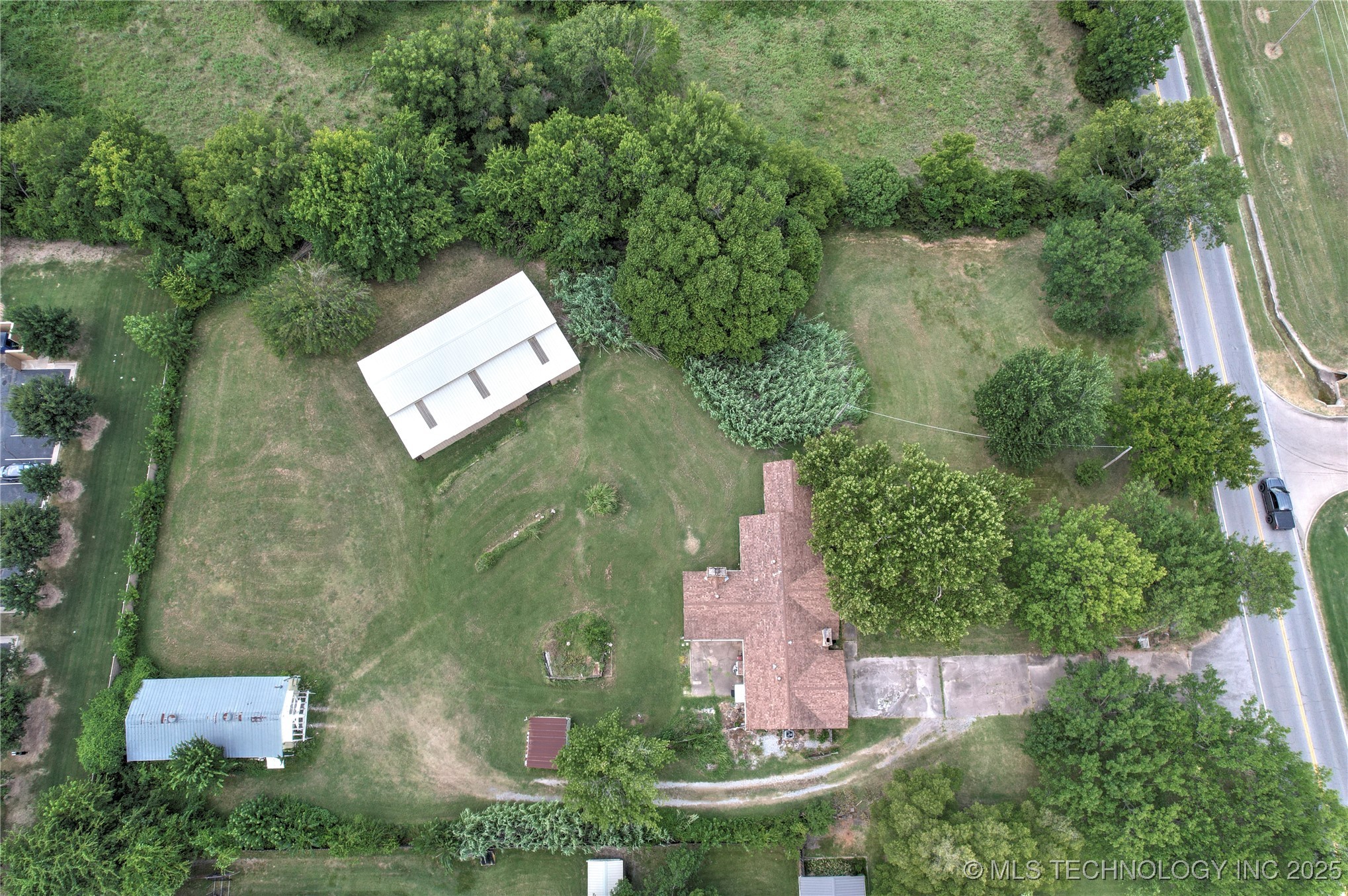 2435 W Omaha Street Broken Arrow OK 74012