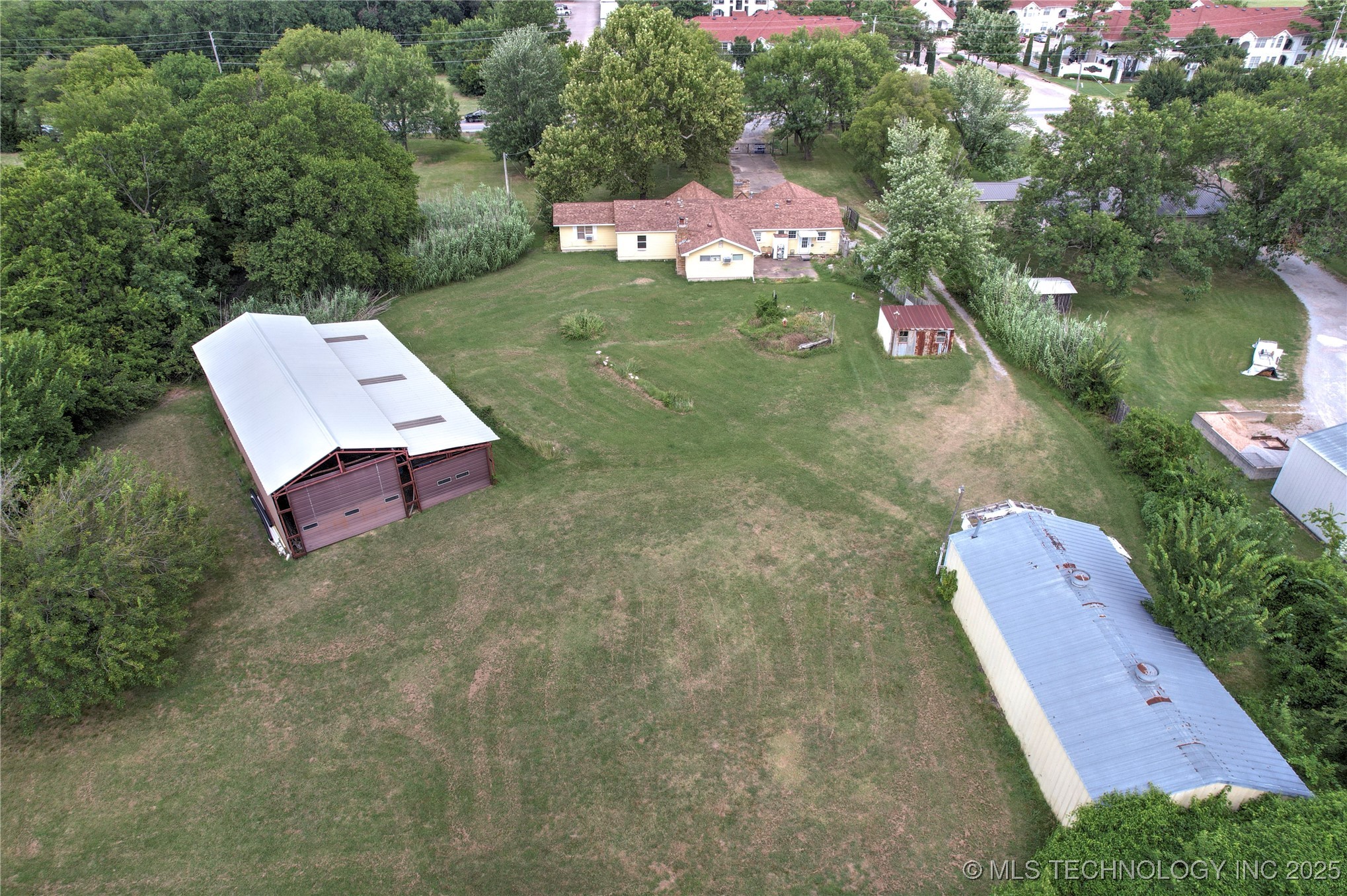 2435 W Omaha Street Broken Arrow OK 74012