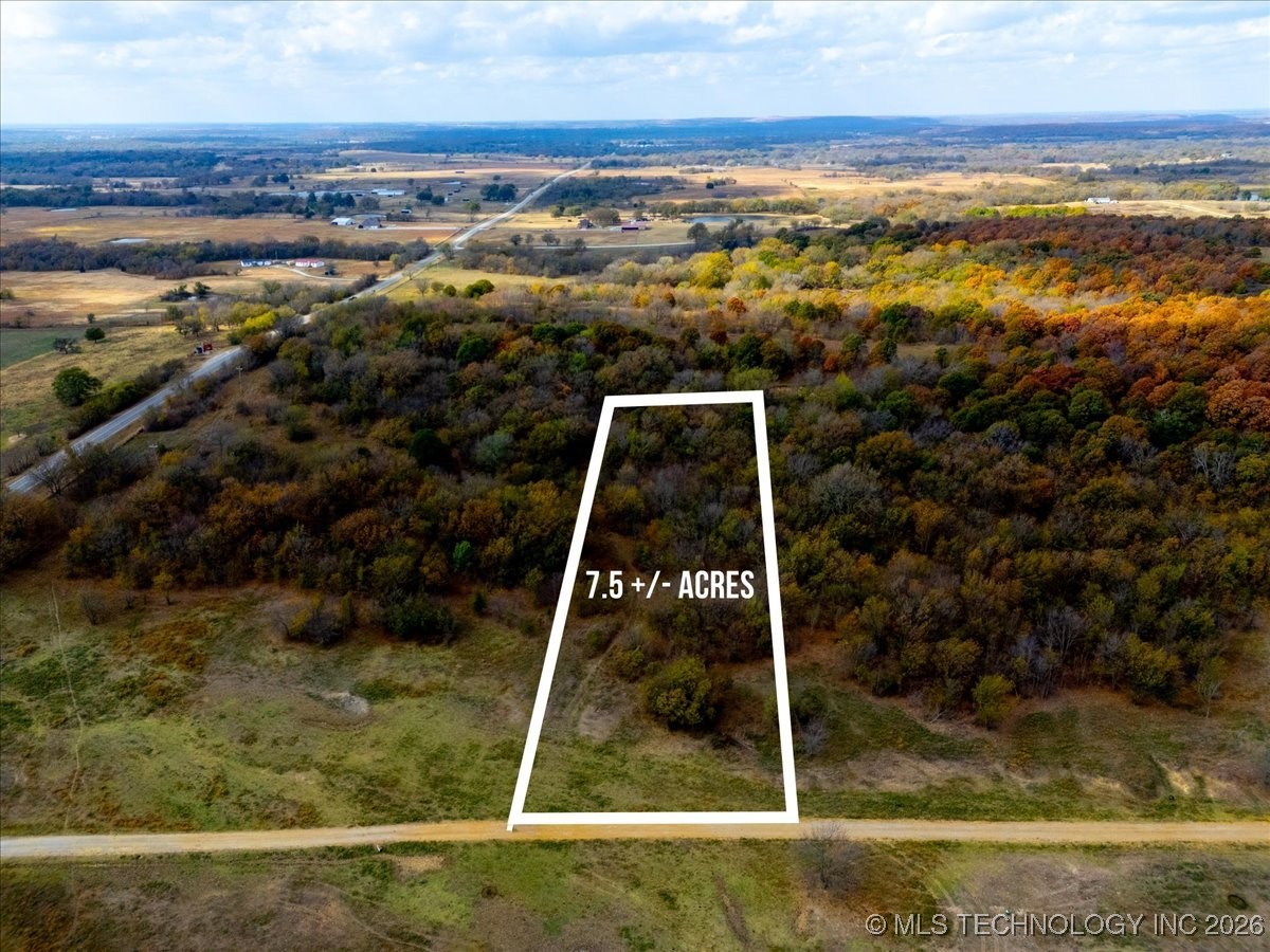 Highway 16 Beggs OK 74421