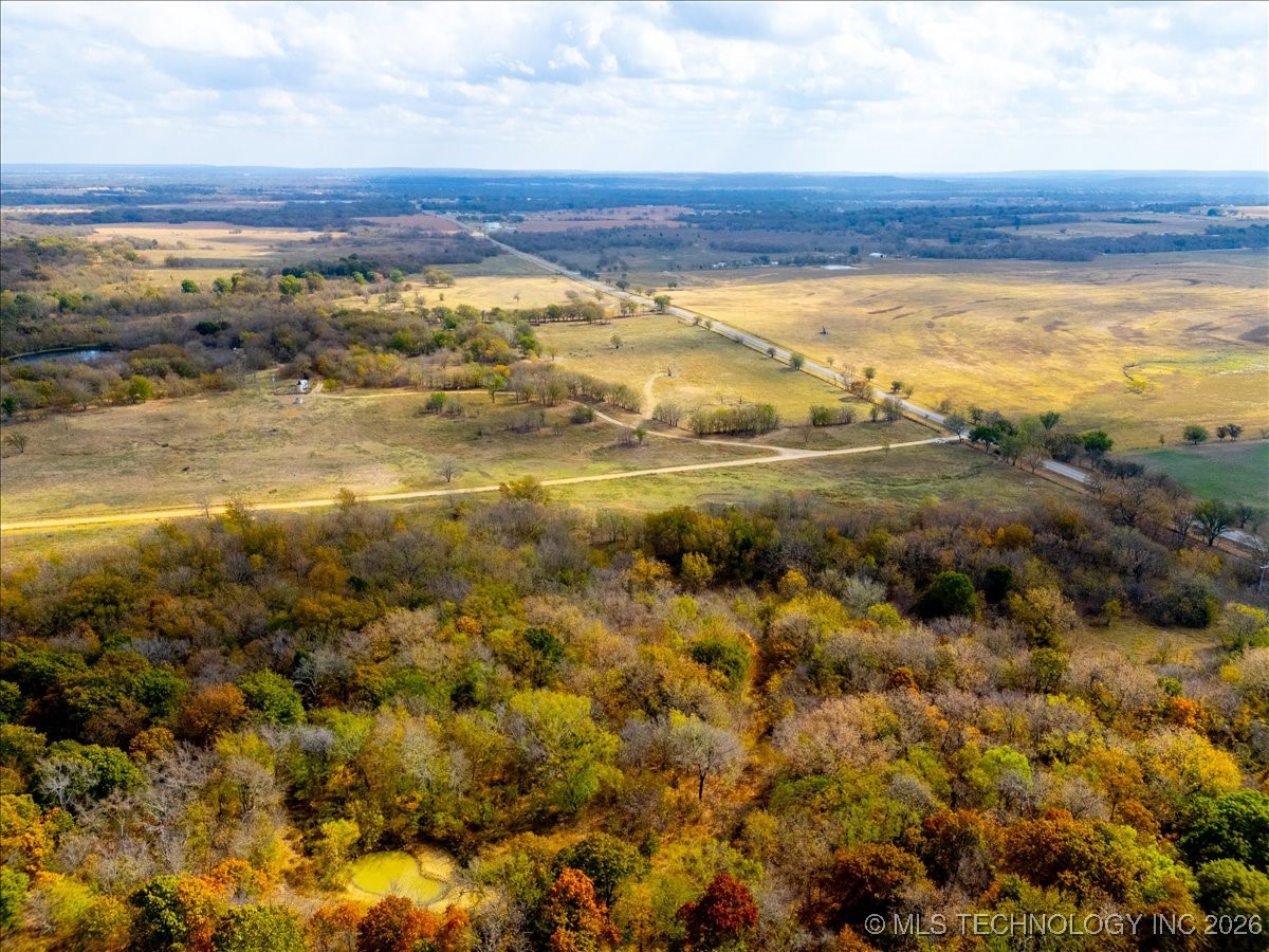 Highway 16 Beggs OK 74421