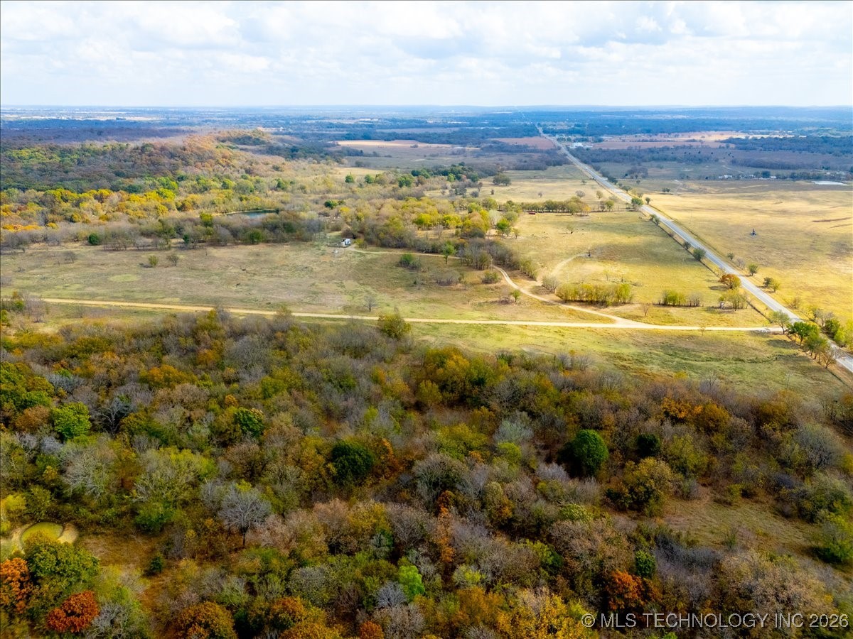 Highway 16 Beggs OK 74421