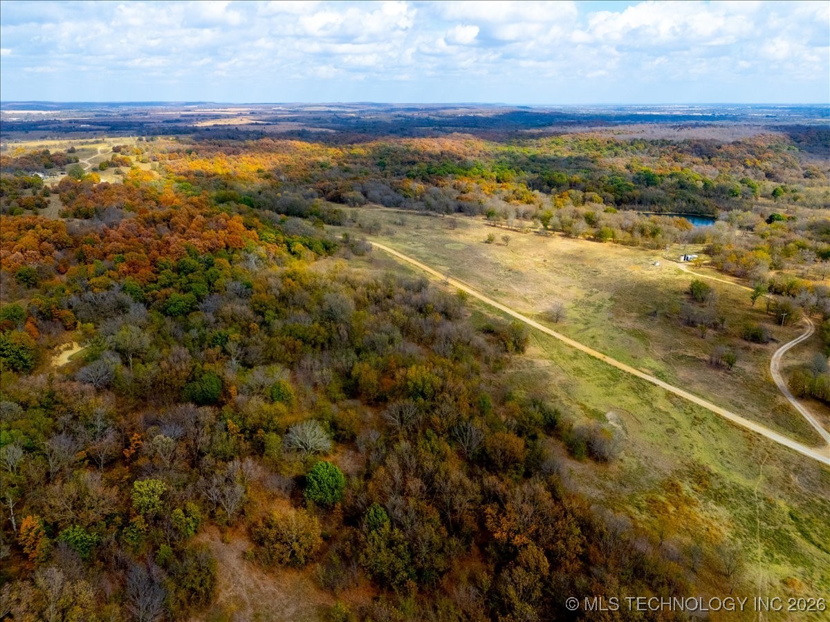 Highway 16 Beggs OK 74421