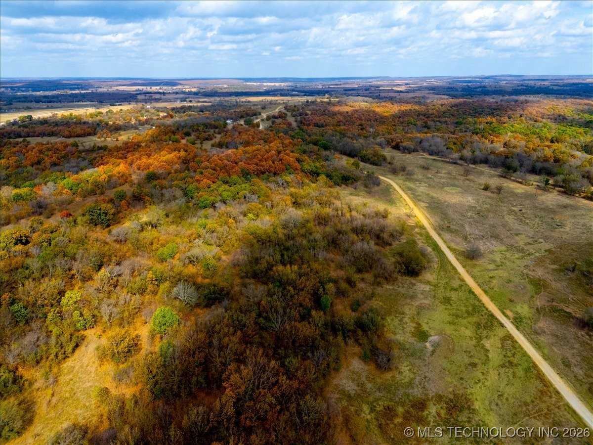 Highway 16 Beggs OK 74421