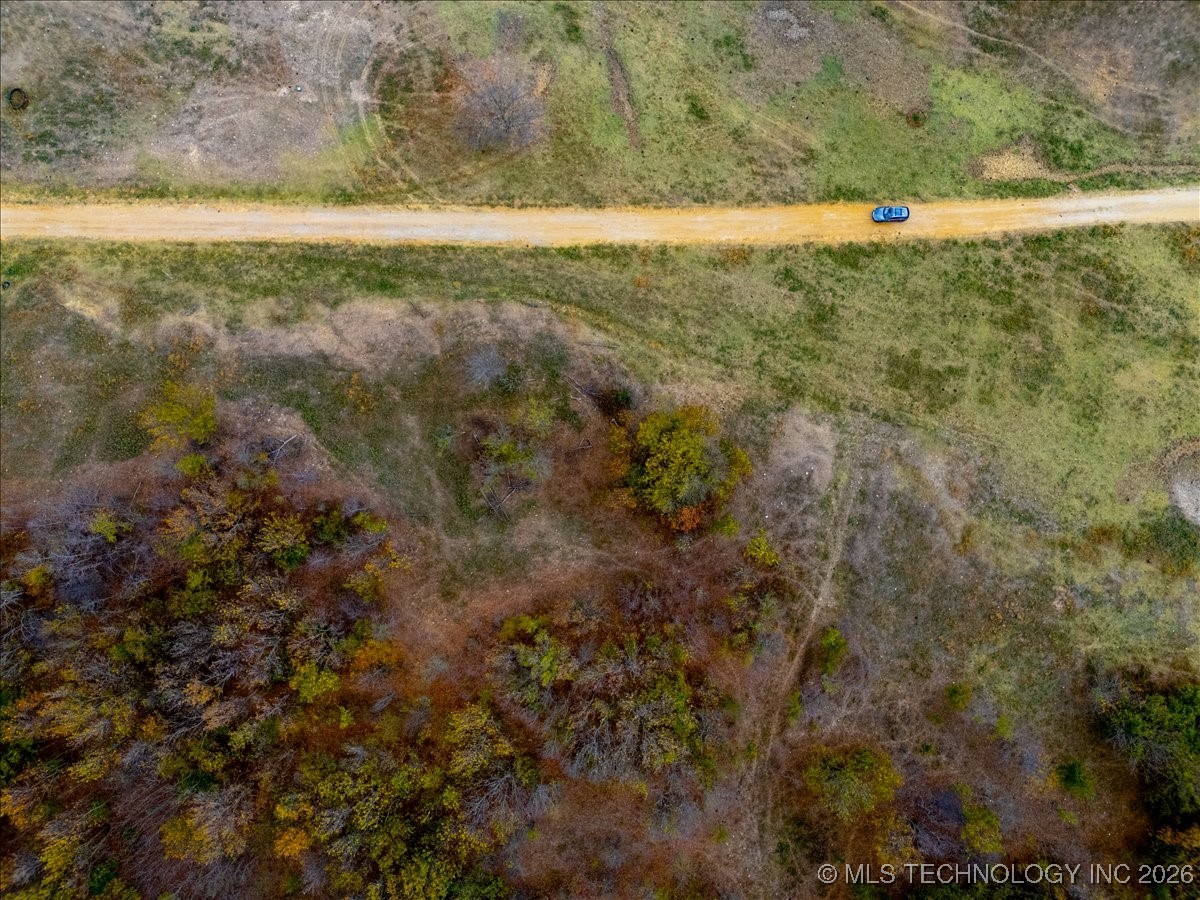 Highway 16 Beggs OK 74421
