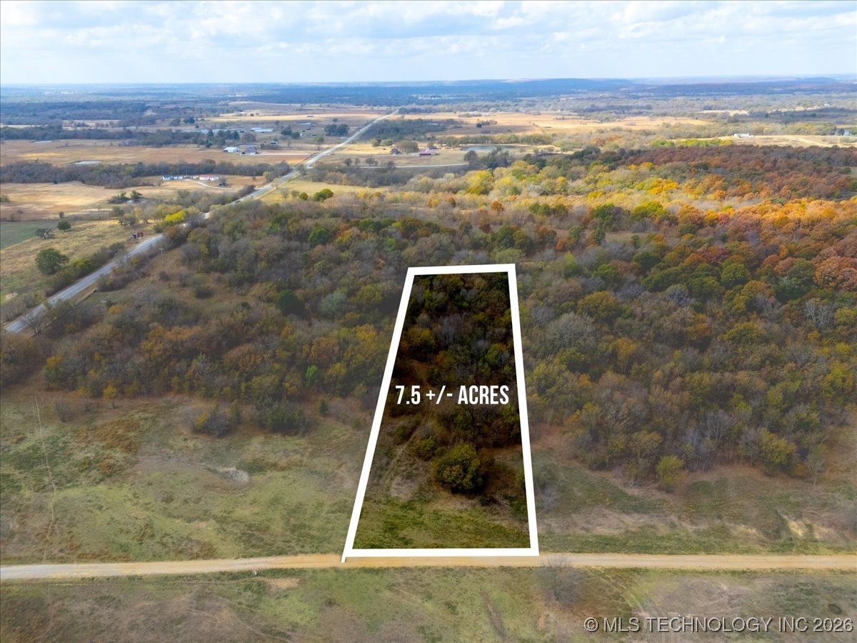 Highway 16 Beggs OK 74421