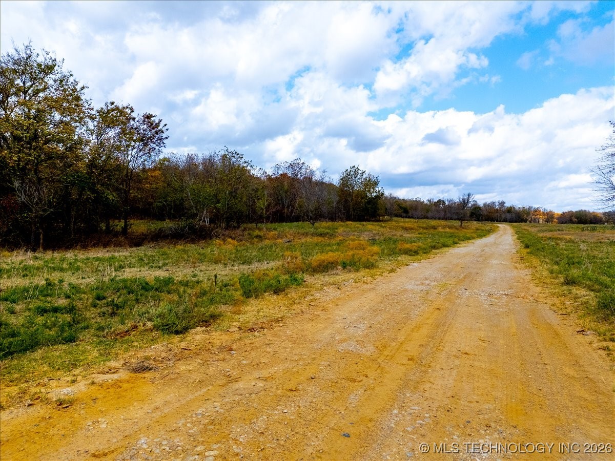 Highway 16 Beggs OK 74421