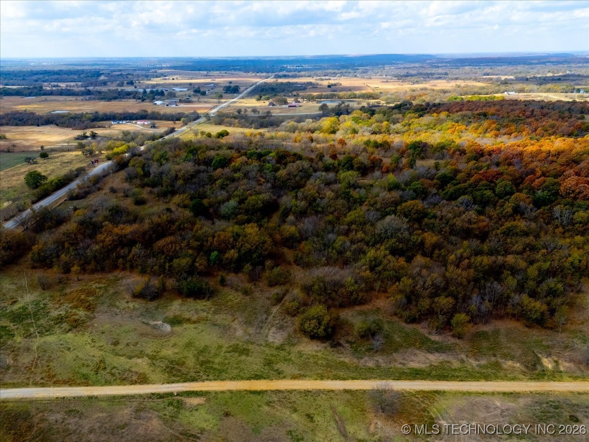 Highway 16 Beggs OK 74421
