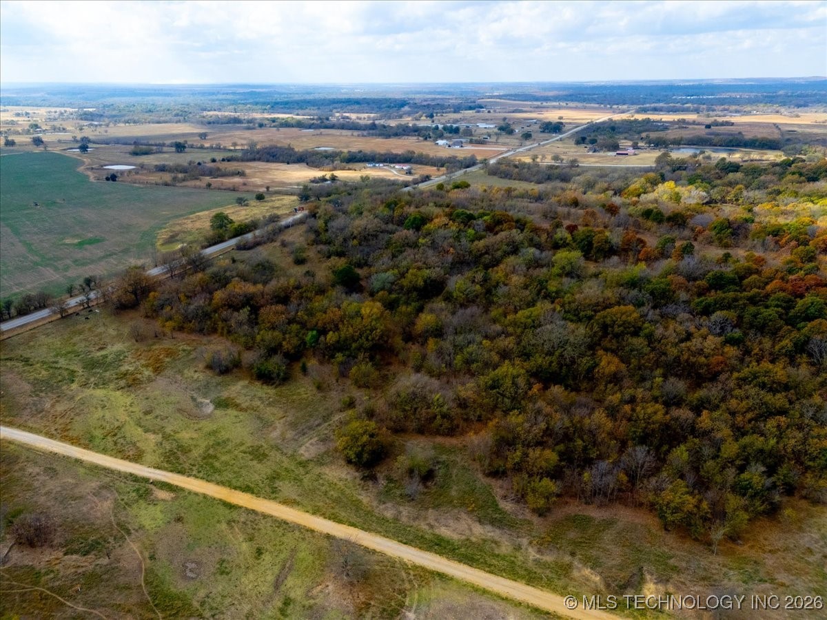Highway 16 Beggs OK 74421