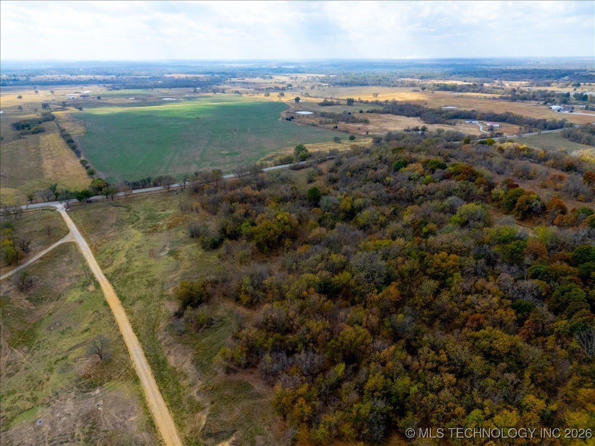 Highway 16 Beggs OK 74421