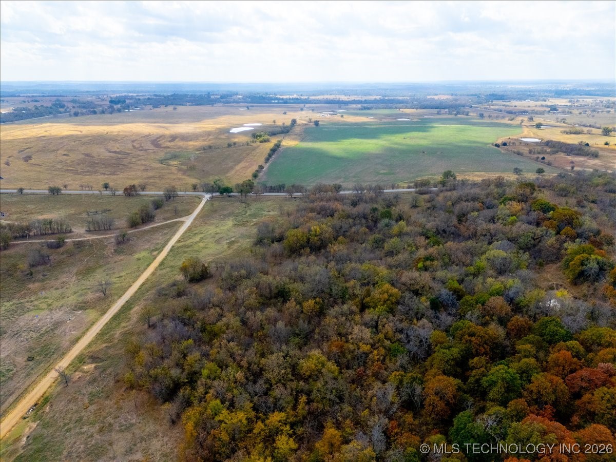 Highway 16 Beggs OK 74421