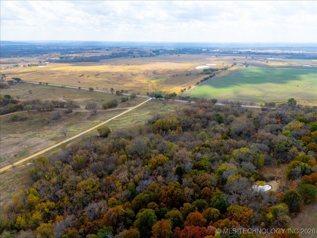 Highway 16 Beggs OK 74421