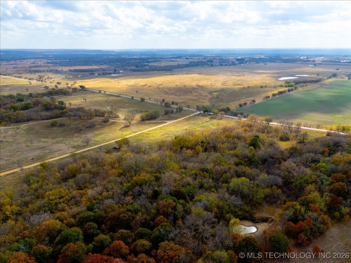Highway 16 Beggs OK 74421